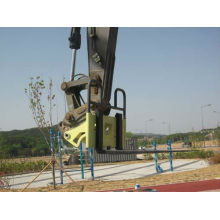 SUMITOMO lift fork, pallet fork for excavator